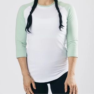 Alphalete 3/4 Sleeve